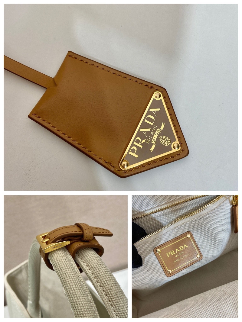 Prada Top Handle Bags